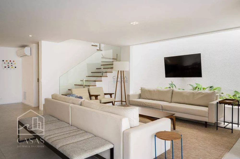 Casa de Condomínio, 5 quartos - Foto 14