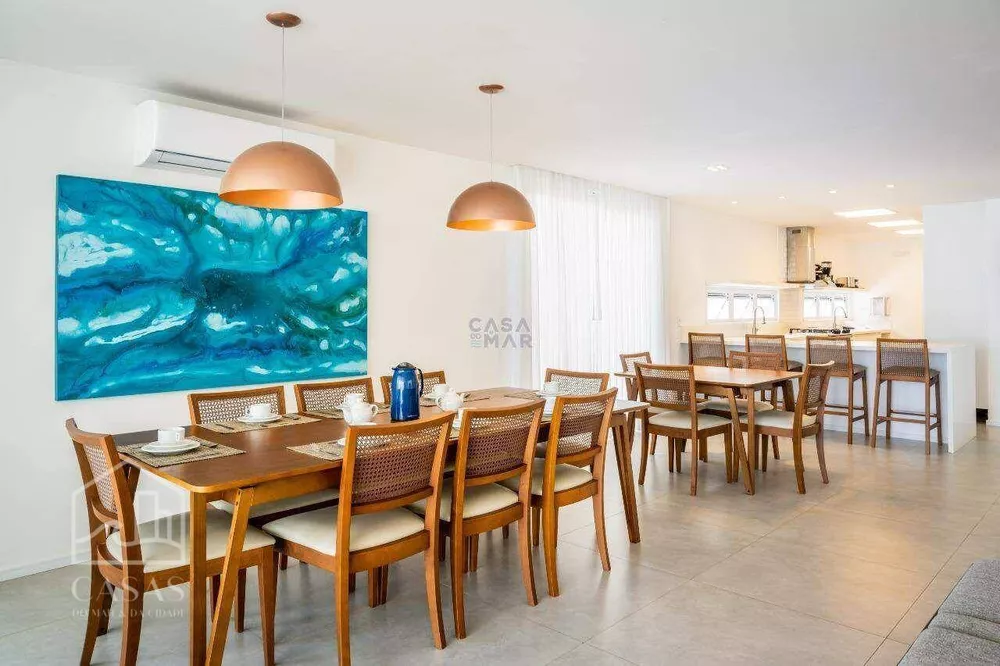 Casa de Condomínio, 5 quartos - Foto 8