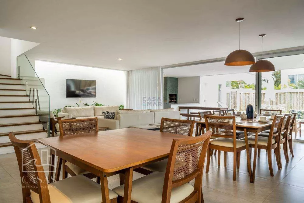 Casa de Condomínio, 5 quartos - Foto 6