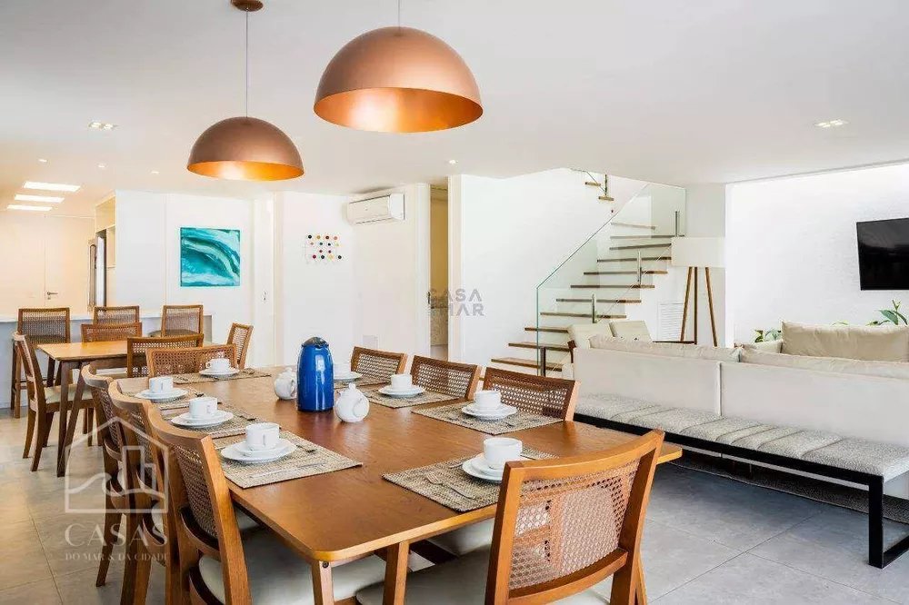 Casa de Condomínio, 5 quartos - Foto 13