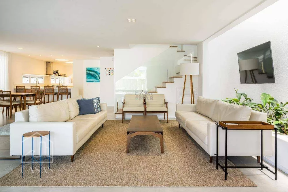 Casa de Condomínio, 5 quartos - Foto 5