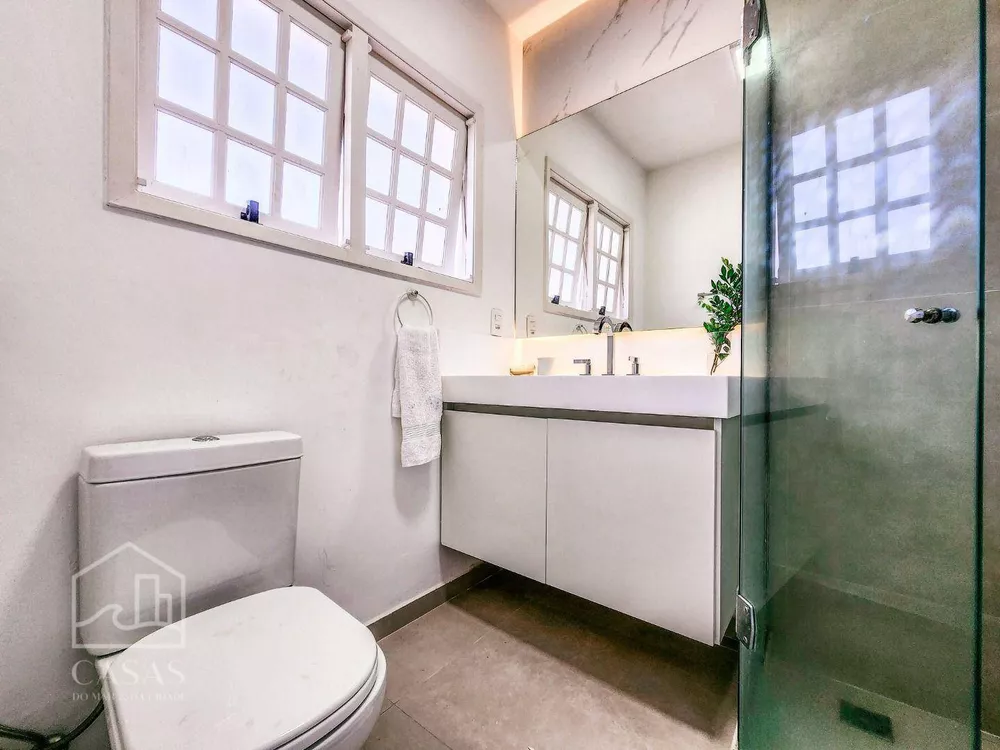 Casa de Condomínio, 4 quartos - Foto 22
