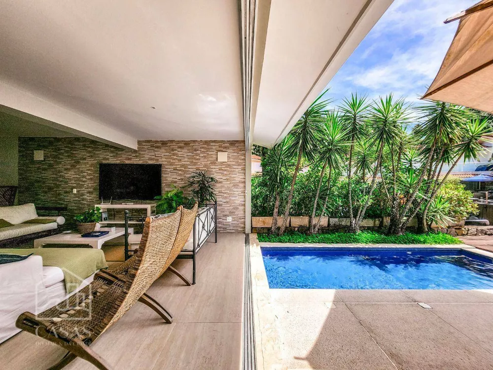 Casa de Condomínio, 4 quartos - Foto 7