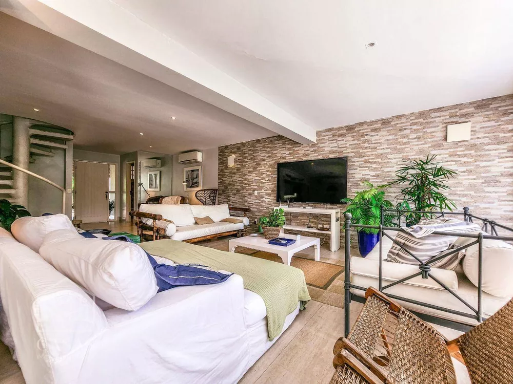 Casa de Condomínio, 4 quartos - Foto 6
