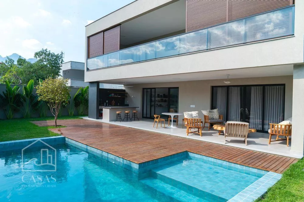 Casa, 4 quartos, 423 m² - Foto 5