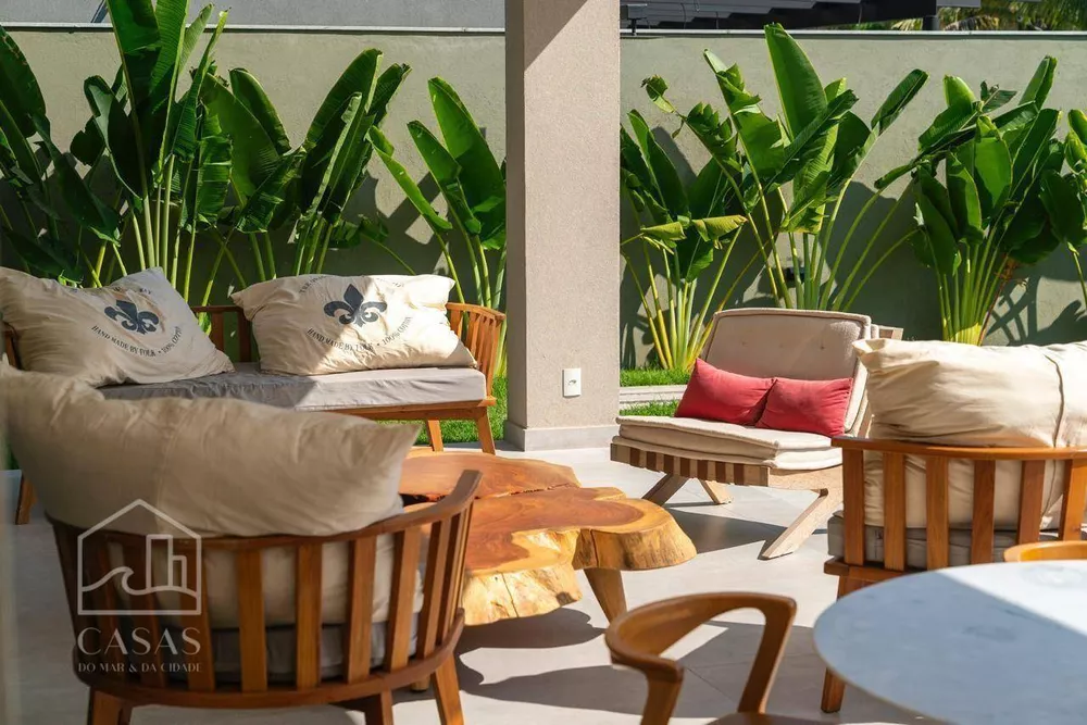 Casa, 4 quartos, 423 m² - Foto 4