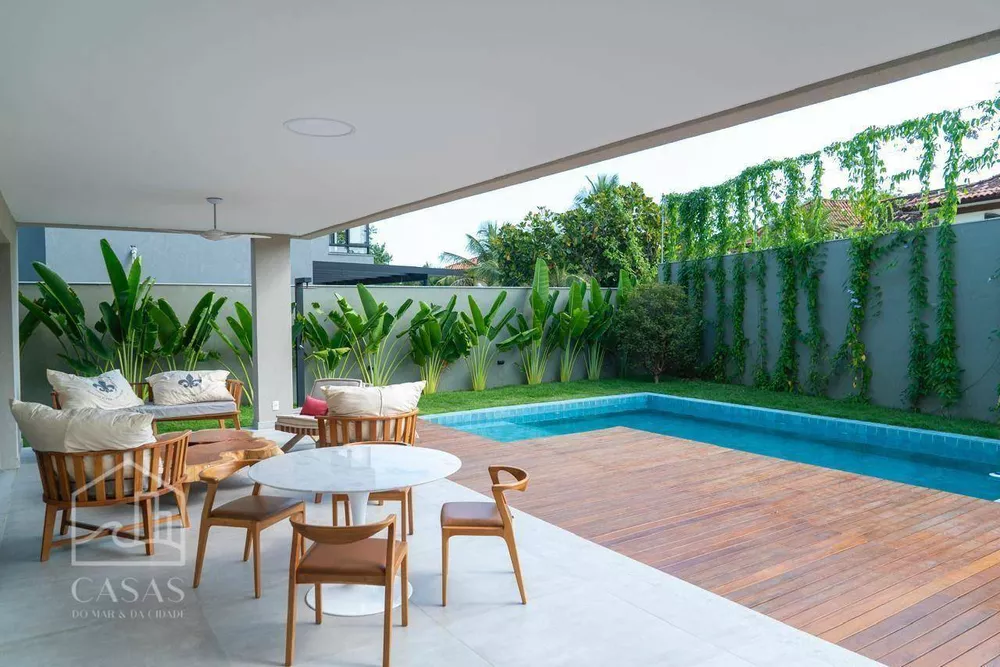 Casa, 4 quartos, 423 m² - Foto 6