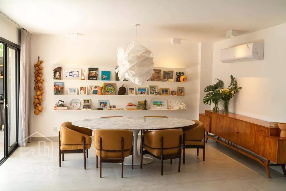 Casa, 4 quartos, 423 m² - Foto 3