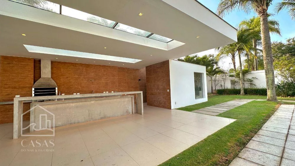 Casa de Condomínio, 4 quartos - Foto 18