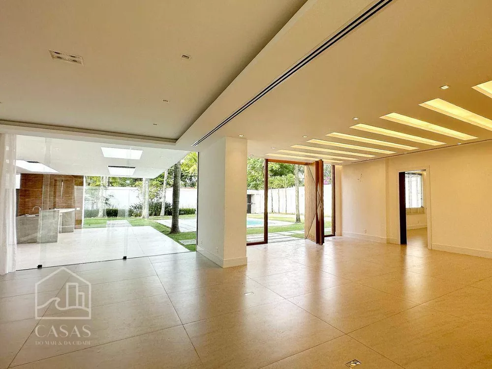 Casa de Condomínio, 4 quartos - Foto 25