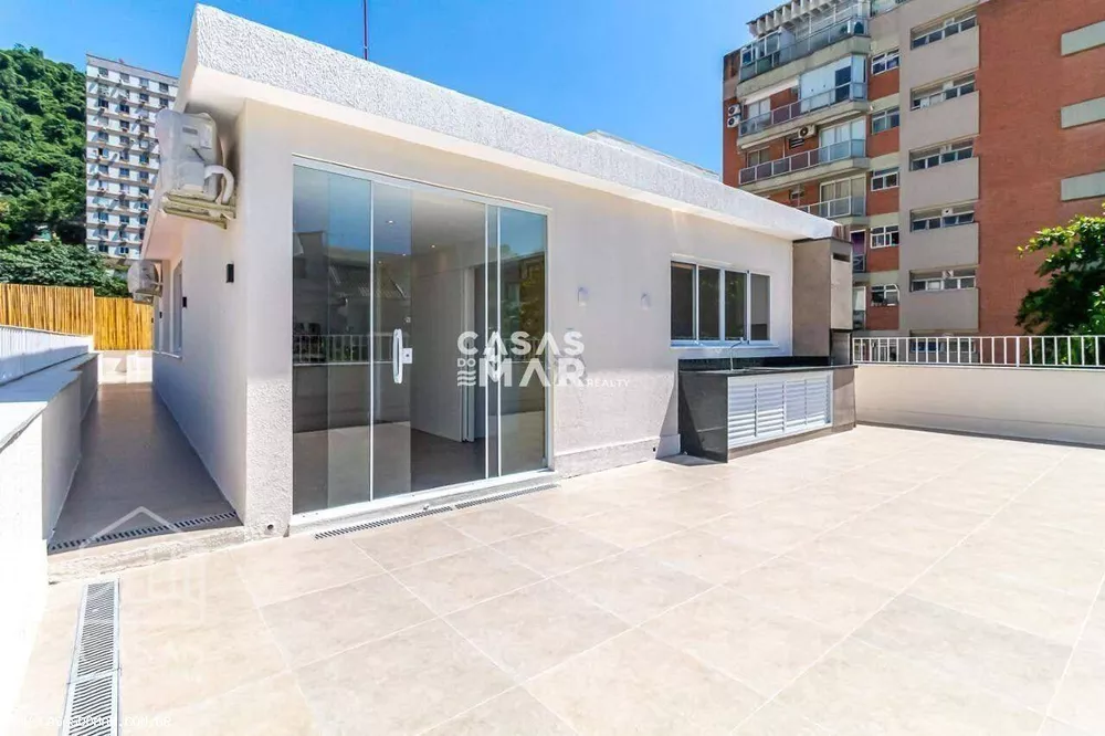 Apartamento, 3 quartos, 237 m² - Foto 16