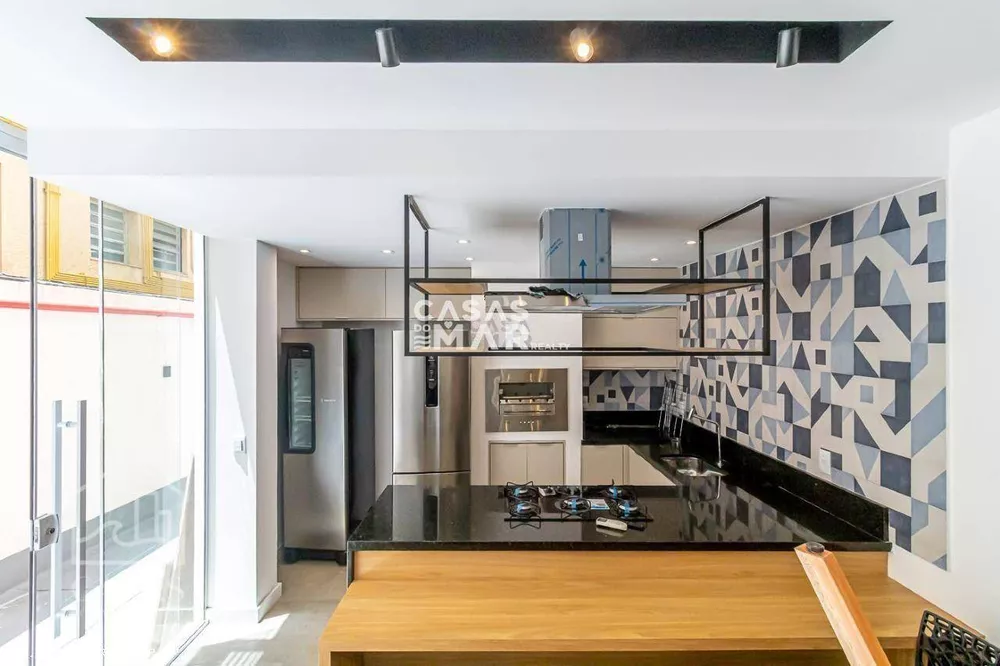 Apartamento, 3 quartos, 237 m² - Foto 1