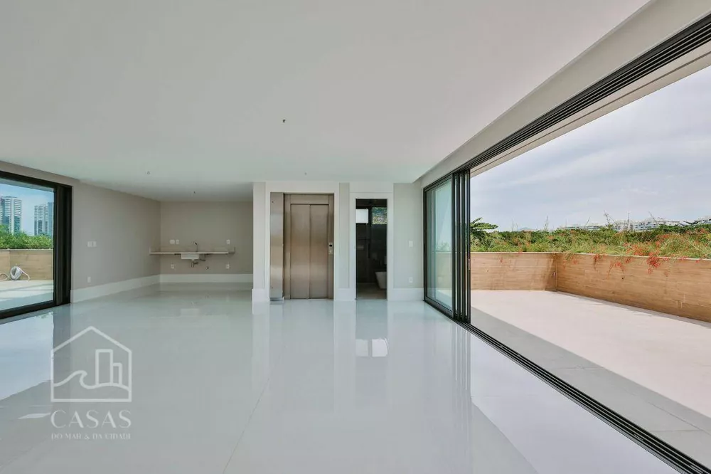 Casa de Condomínio, 5 quartos - Foto 5