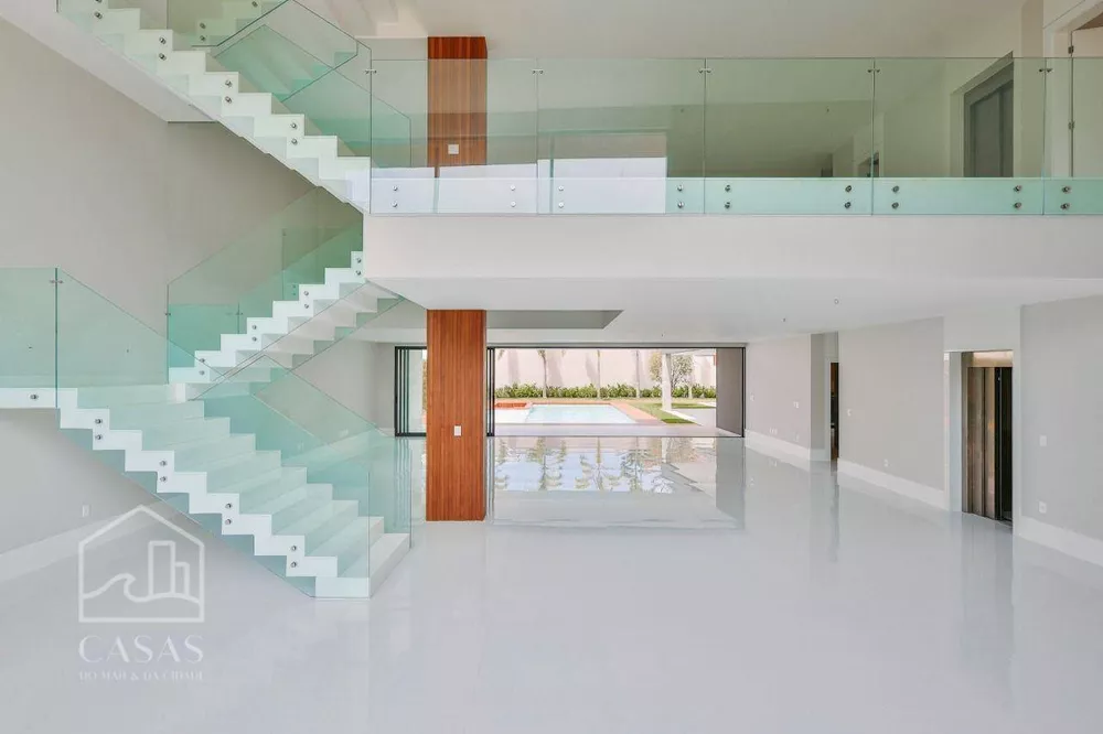 Casa de Condomínio, 5 quartos - Foto 10