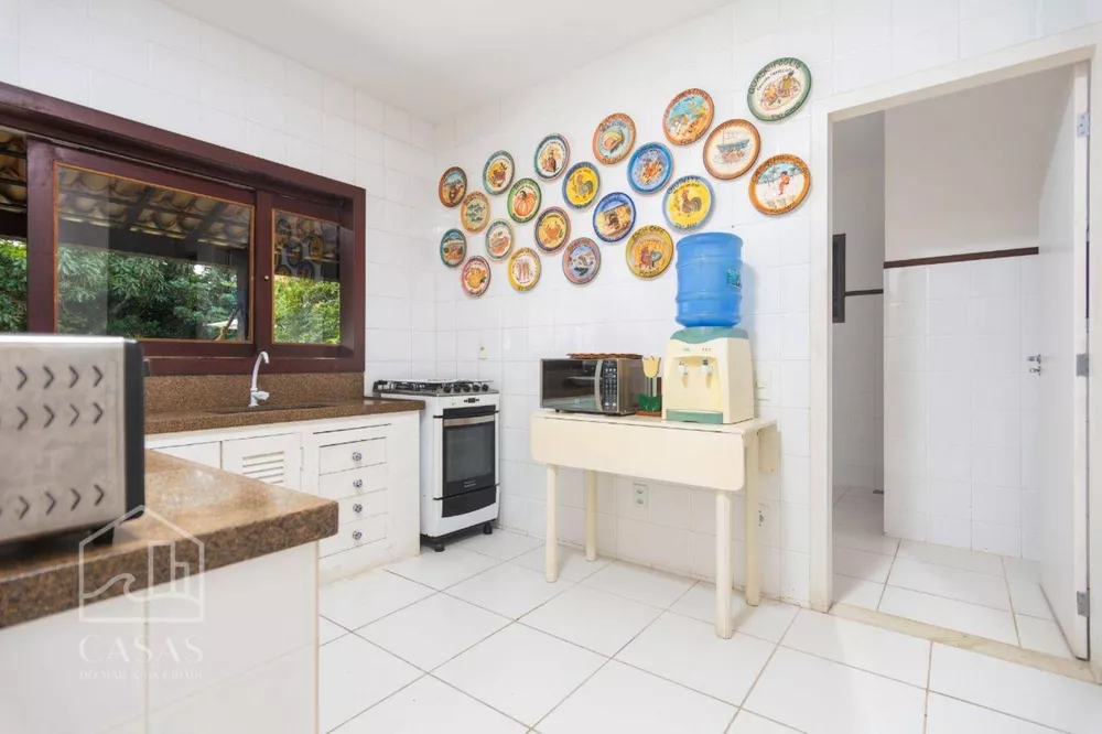 Casa, 3 quartos, 215 m² - Foto 16