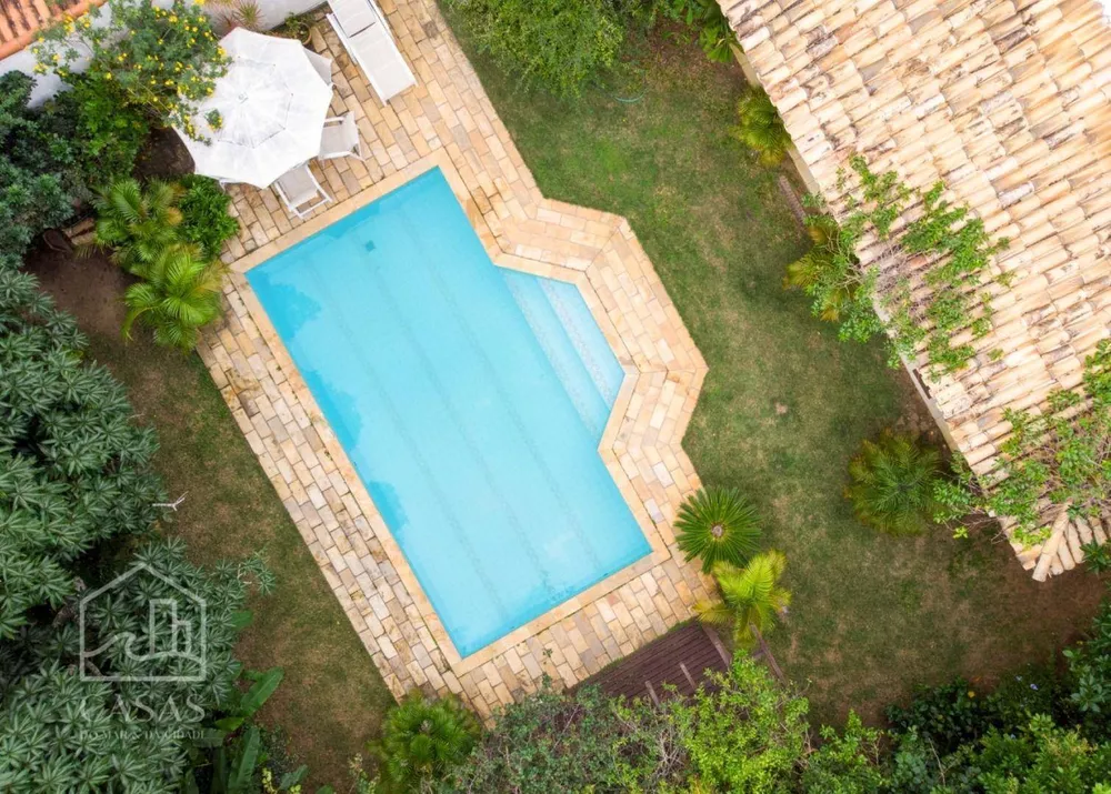 Casa, 3 quartos, 215 m² - Foto 19