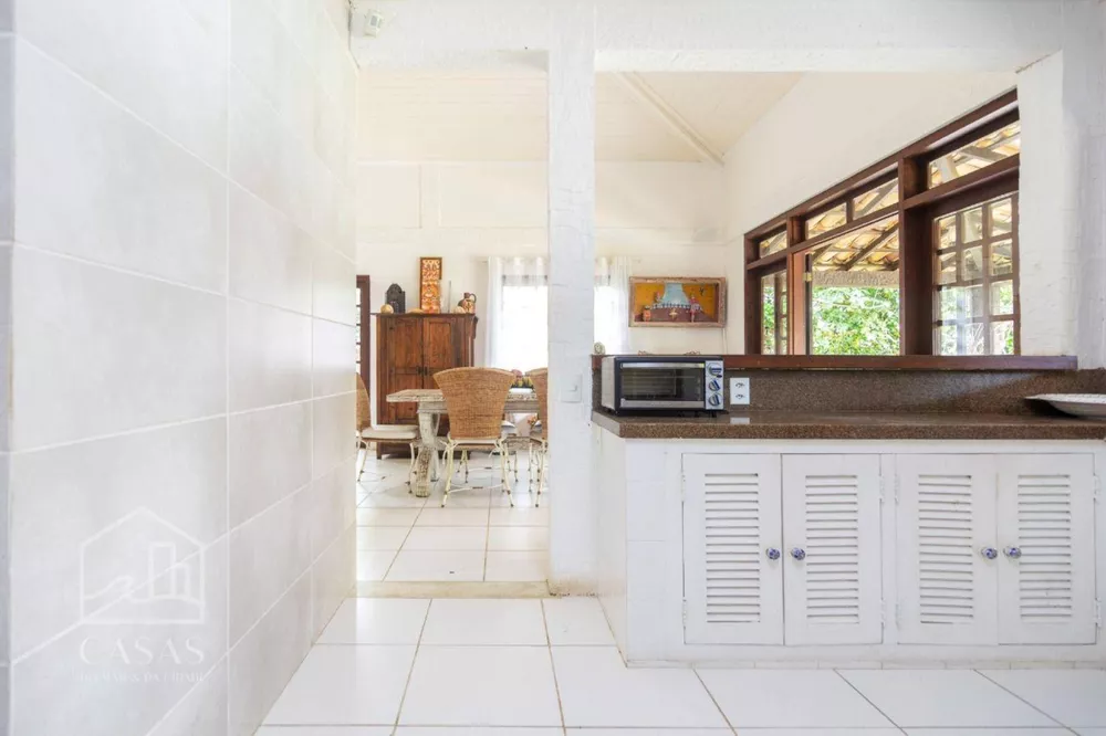 Casa, 3 quartos, 215 m² - Foto 2