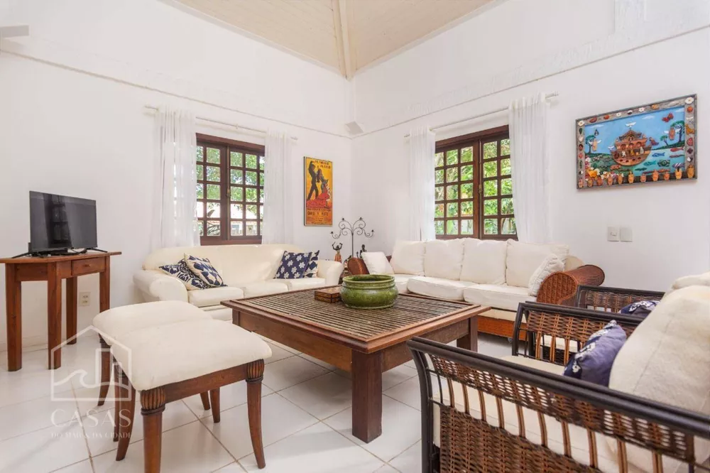 Casa, 3 quartos, 215 m² - Foto 18