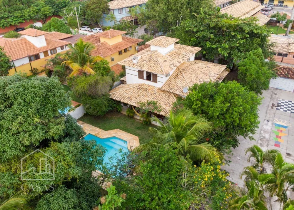 Casa, 3 quartos, 215 m² - Foto 3