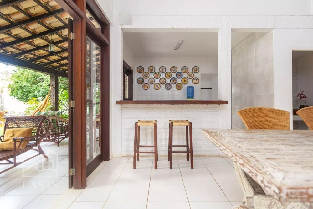 Casa, 3 quartos, 215 m² - Foto 4