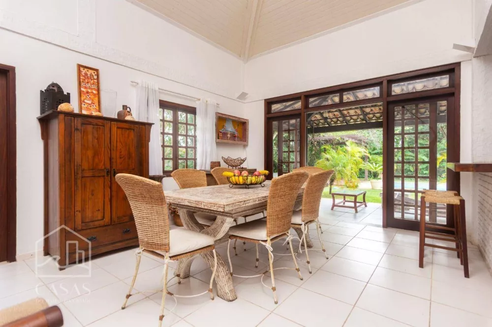 Casa, 3 quartos, 215 m² - Foto 22