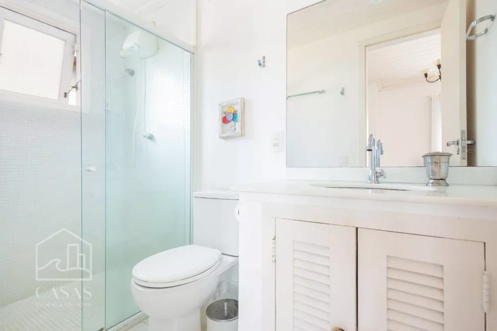 Casa, 3 quartos, 215 m² - Foto 11