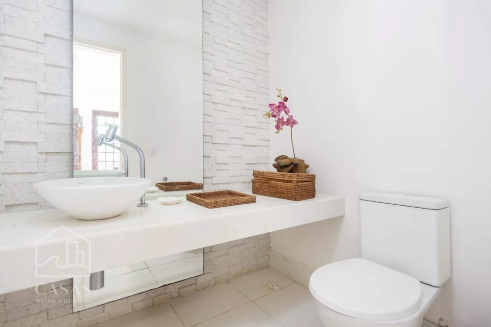 Casa, 3 quartos, 215 m² - Foto 8