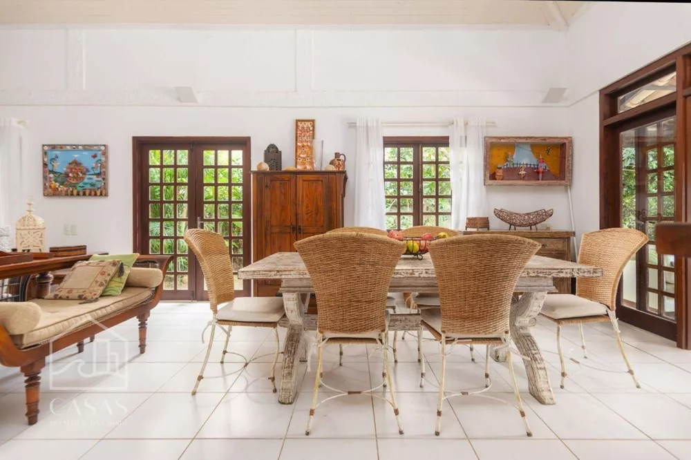 Casa, 3 quartos, 215 m² - Foto 21