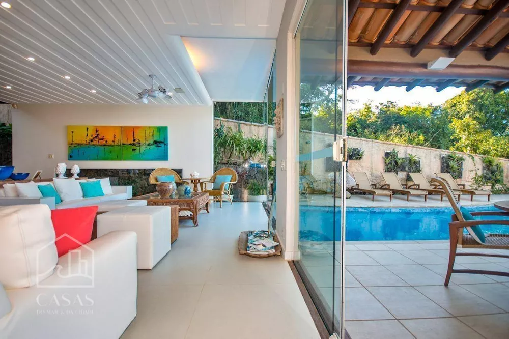 Casa, 6 quartos, 900 m² - Foto 9