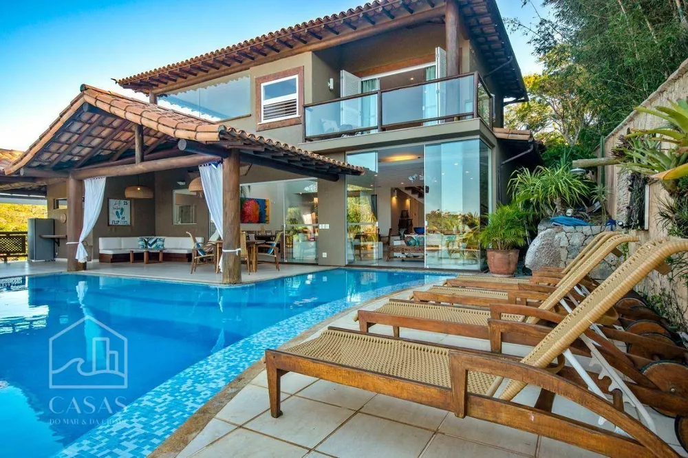 Casa, 6 quartos, 900 m² - Foto 26