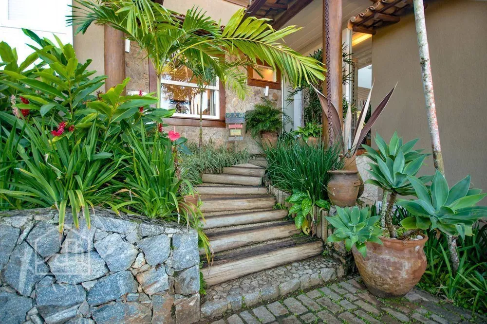 Casa, 6 quartos, 900 m² - Foto 6