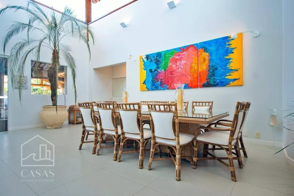 Casa, 6 quartos, 900 m² - Foto 14