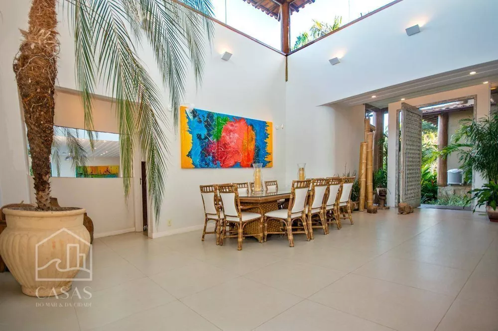 Casa, 6 quartos, 900 m² - Foto 4