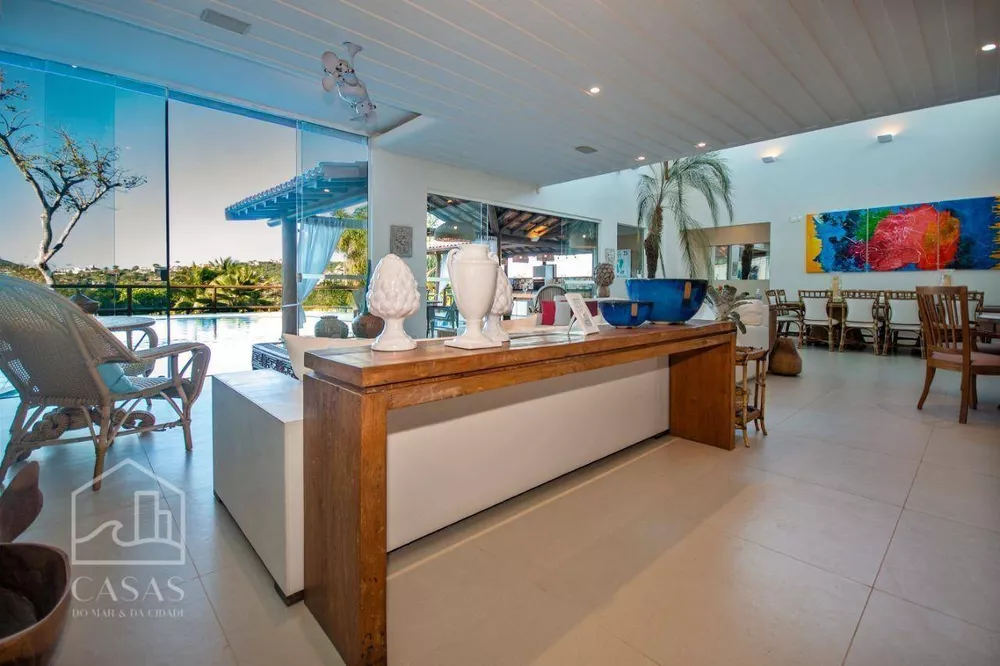 Casa, 6 quartos, 900 m² - Foto 23