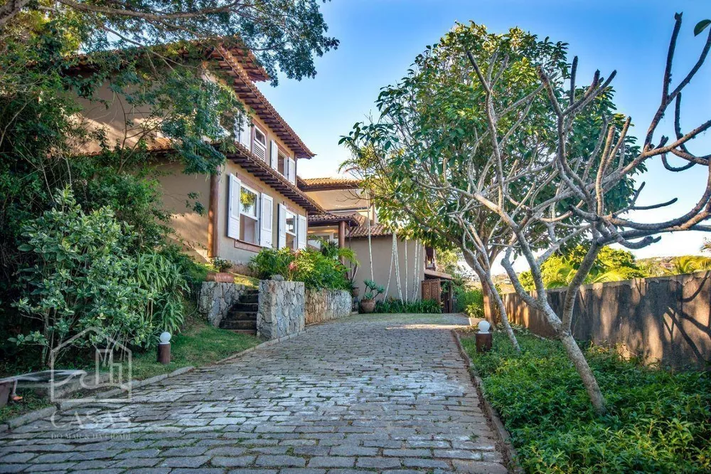 Casa, 6 quartos, 900 m² - Foto 12