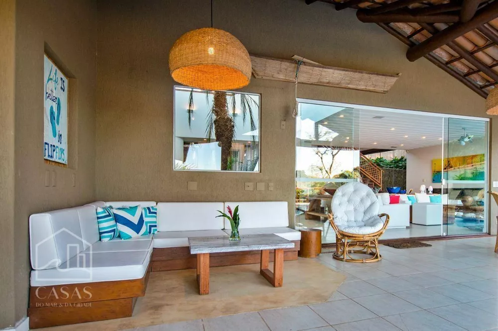 Casa, 6 quartos, 900 m² - Foto 17