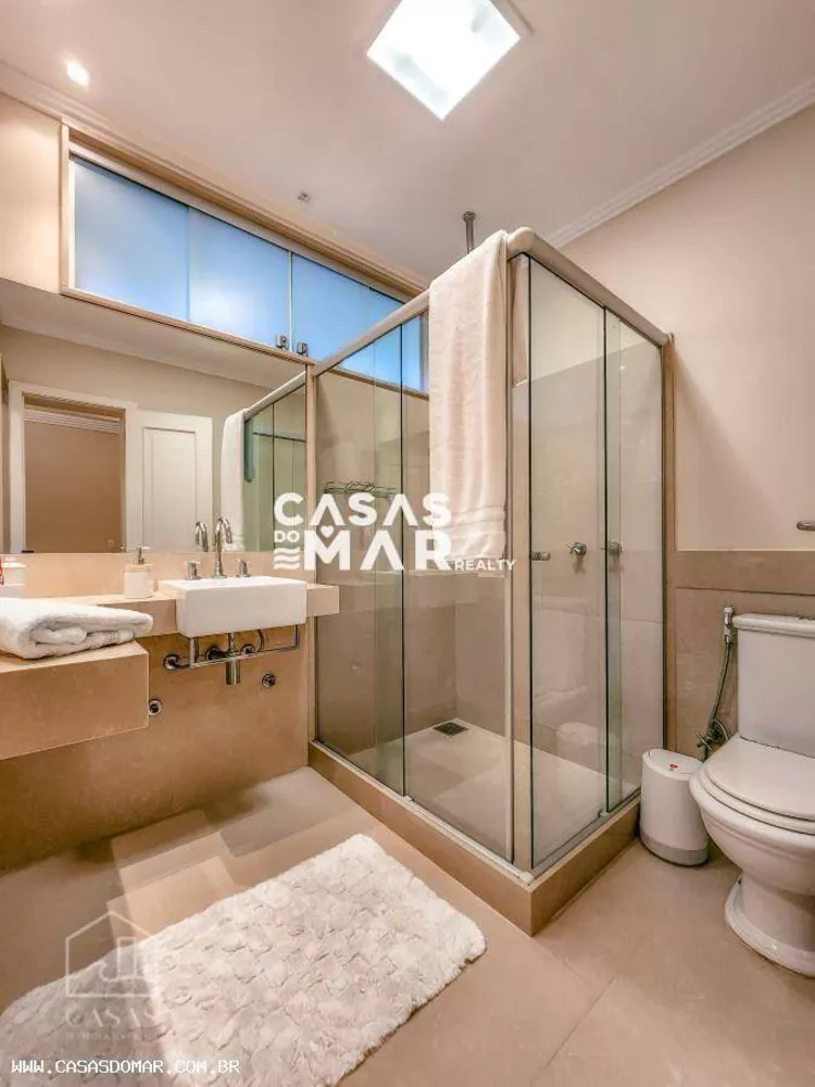 Casa de Condomínio, 9 quartos - Foto 50