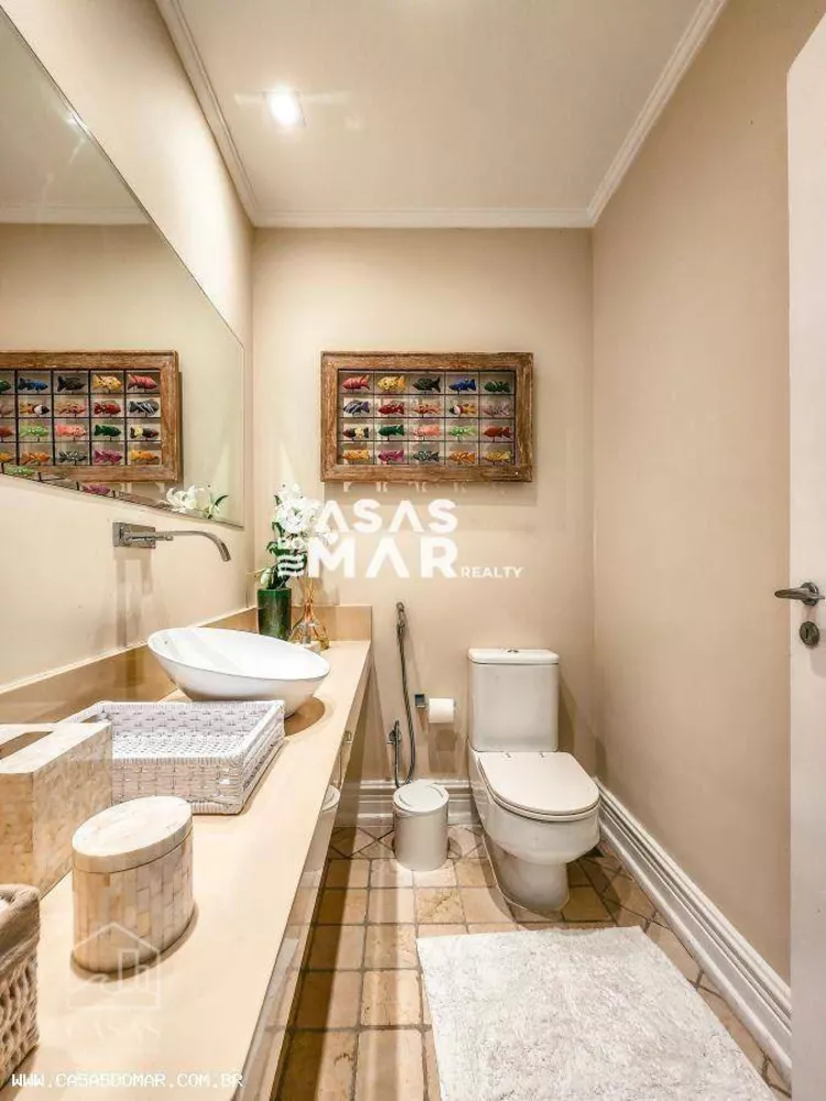 Casa de Condomínio, 9 quartos - Foto 28