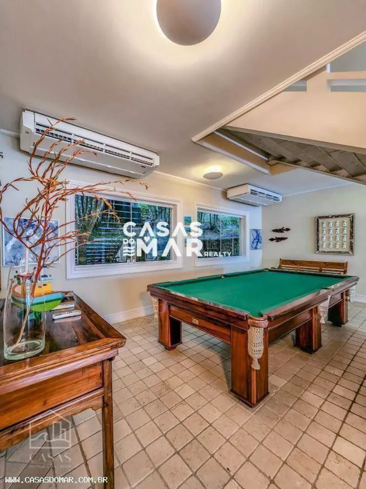 Casa de Condomínio, 9 quartos - Foto 31