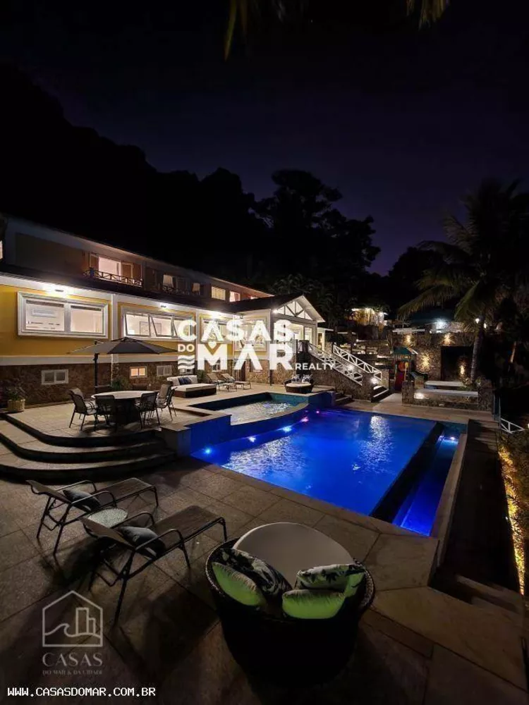 Casa de Condomínio, 9 quartos - Foto 3