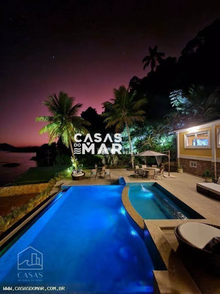 Casa de Condomínio, 9 quartos - Foto 5