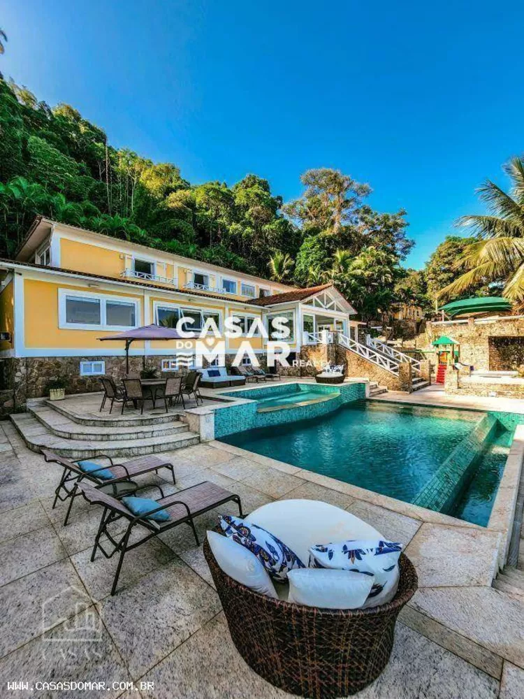Casa de Condomínio, 9 quartos - Foto 25