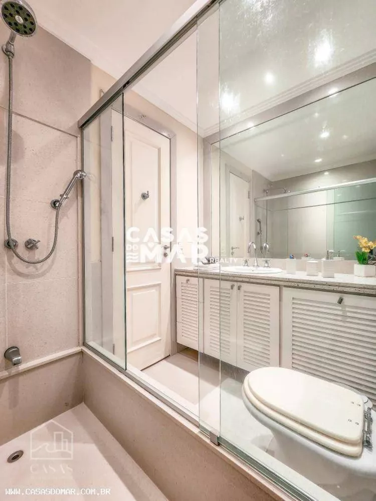 Casa de Condomínio, 9 quartos - Foto 46