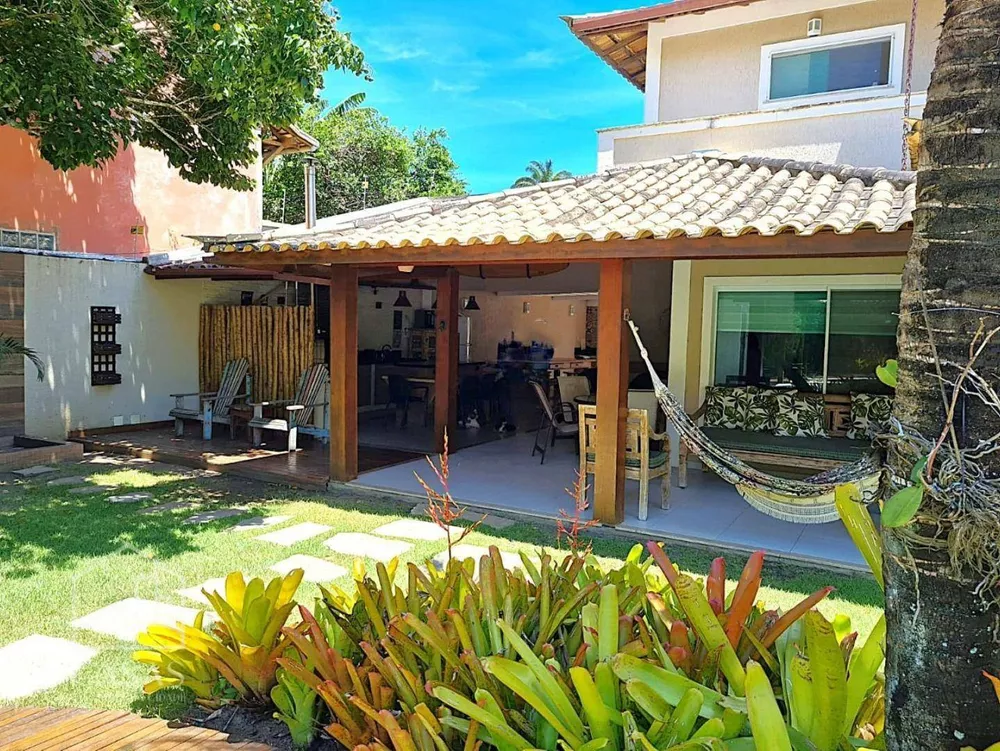 Casa de Condomínio, 4 quartos - Foto 15