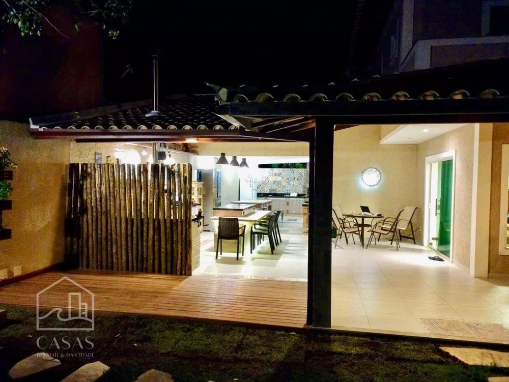 Casa de Condomínio, 4 quartos - Foto 12