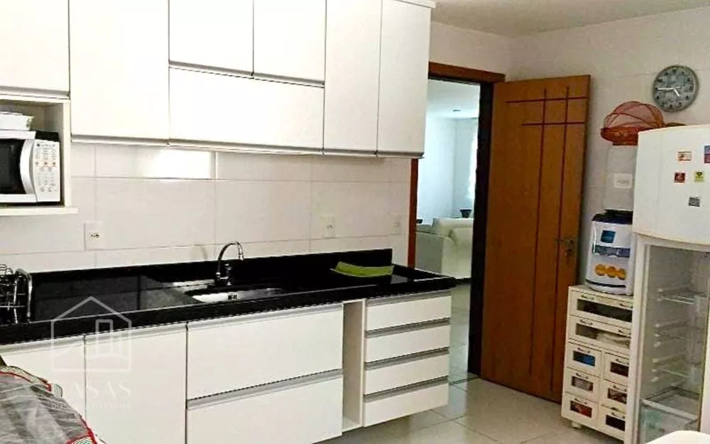 Casa de Condomínio, 4 quartos - Foto 9