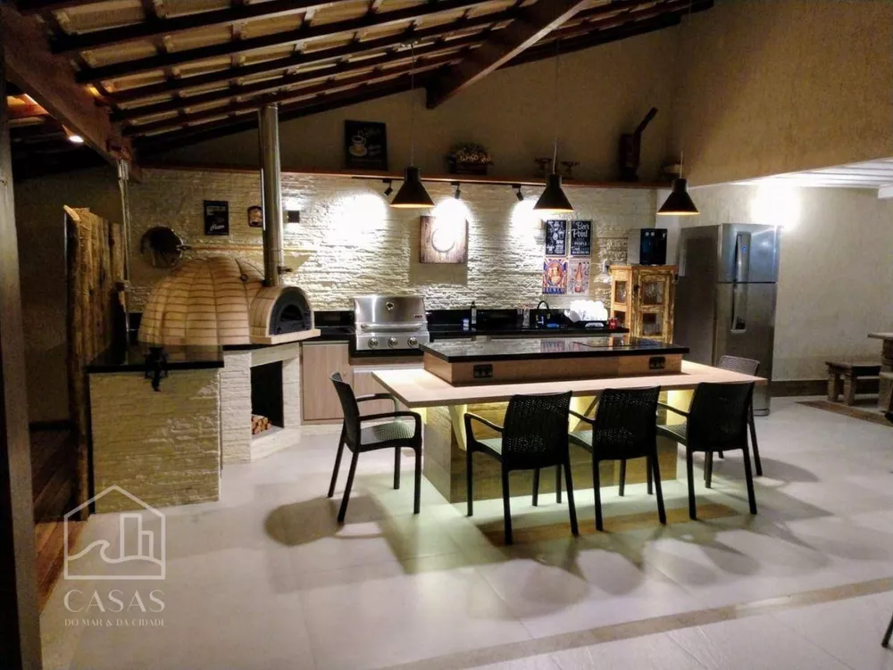 Casa de Condomínio, 4 quartos - Foto 14