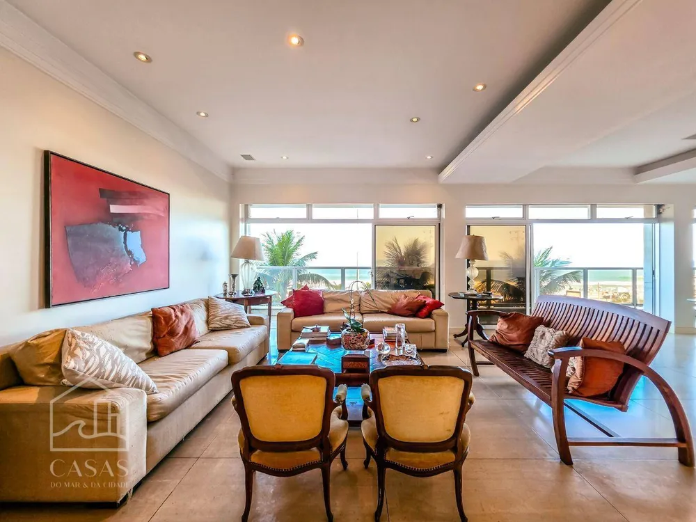 Apartamento, 4 quartos, 191 m² - Foto 3