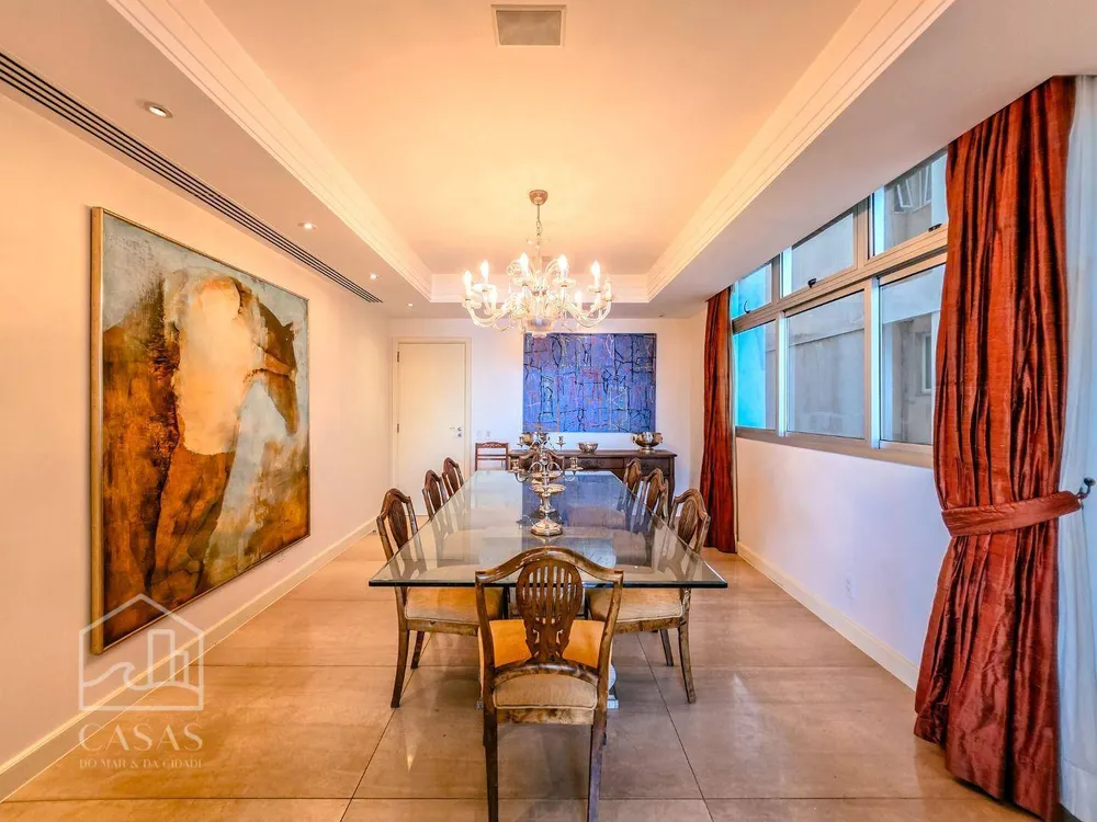 Apartamento, 4 quartos, 191 m² - Foto 25