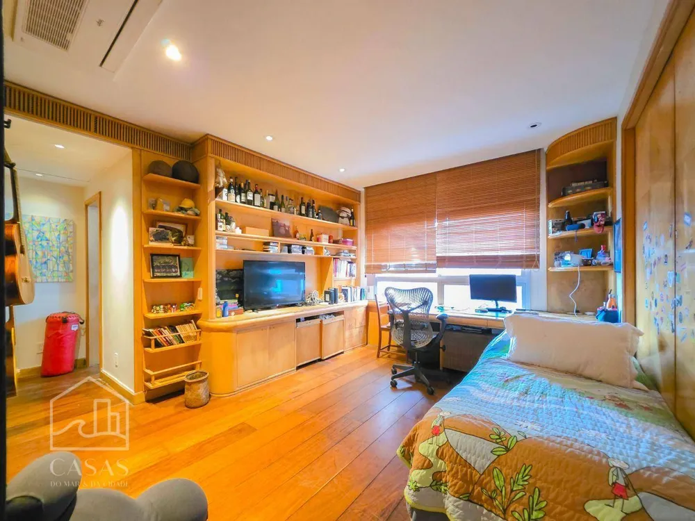 Apartamento, 4 quartos, 191 m² - Foto 17